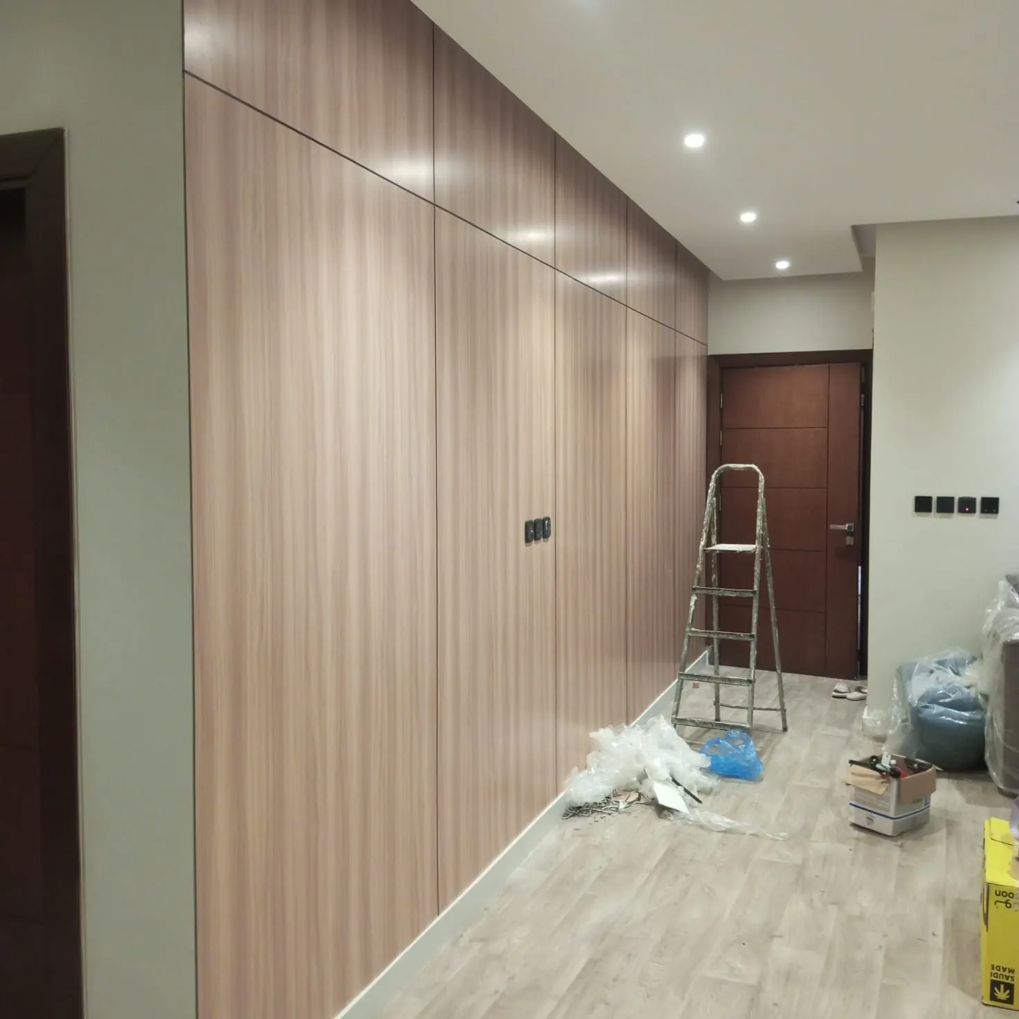 ديكورات جبس بوردبحي الصالحية:أحدث تصاميم شاشات بلازما مودرن 