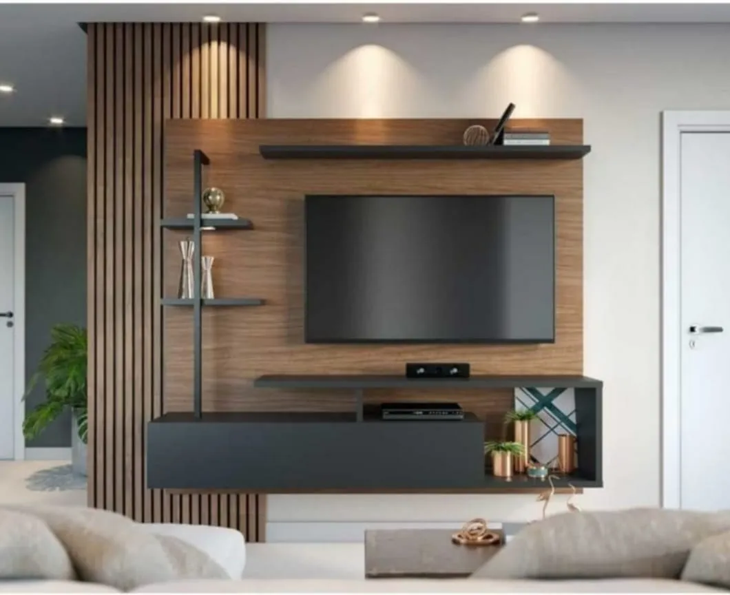 أفضل بديل الشيبورد في الديكور في حي الورود :للمميزات والعيوب