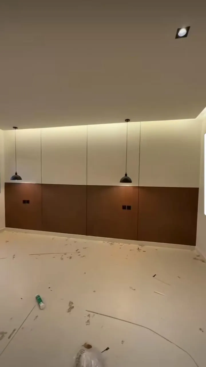 أفضل بديل الشيبورد في الديكور في حي الورود :للمميزات والعيوب