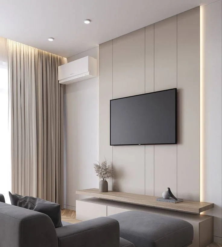 أفضل بديل الشيبورد في الديكور في حي الورود :للمميزات والعيوب