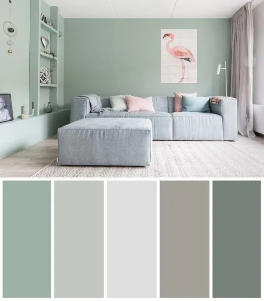 ترميم وتشطيب بحي الواحة:تحول المباني القديمة إلى تحف معمارية