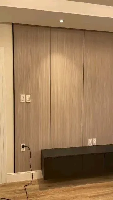 معلم بديل الشيبورد في حي الورود:لتركيب وتصميم ديكورات خشبية