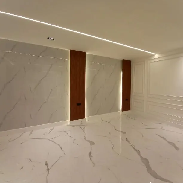 أحدث صيحات دهانات وديكورات المنازل والفلل بشمال جدة ب2026