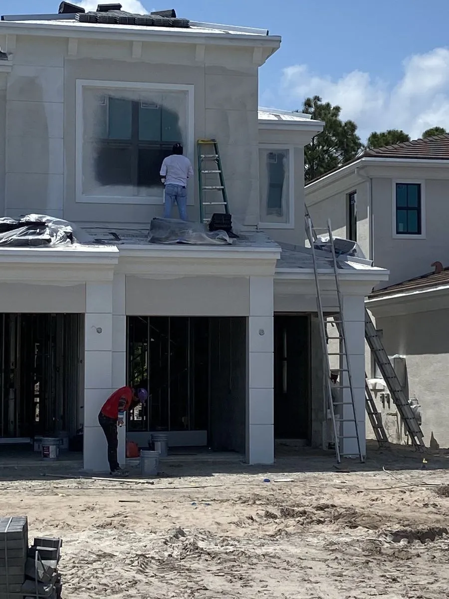 أسعار ترميم عمائر 2026 | أفضل مقاول  دهانات بمواصفات قياسية