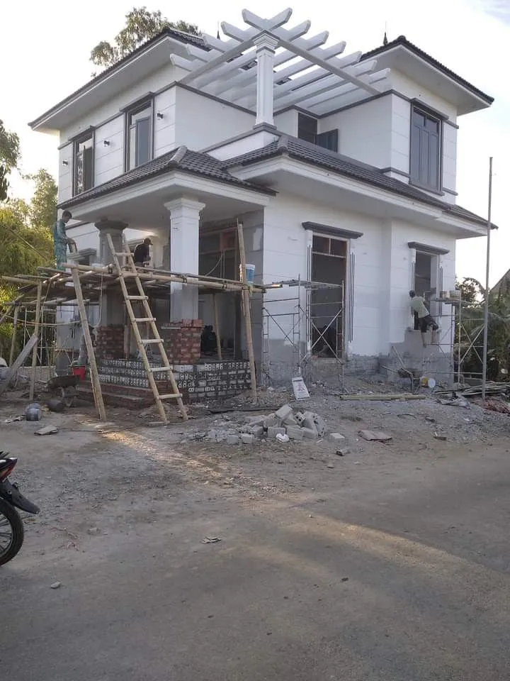 أسعار ترميم عمائر 2026 | أفضل مقاول  دهانات بمواصفات قياسية