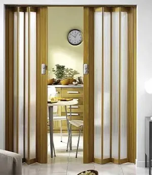 أبواب أكورديون في حي النعيم:لأفضل الأنواع والأسعار والمميزات