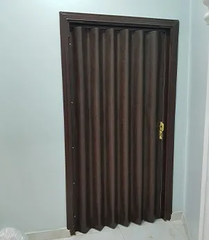 أبواب أكورديون في حي النعيم:لأفضل الأنواع والأسعار والمميزات