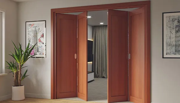 أبواب أكورديون في حي النعيم:لأفضل الأنواع والأسعار والمميزات