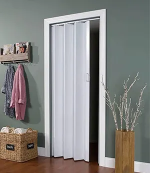 أبواب أكورديون في حي النعيم:لأفضل الأنواع والأسعار والمميزات