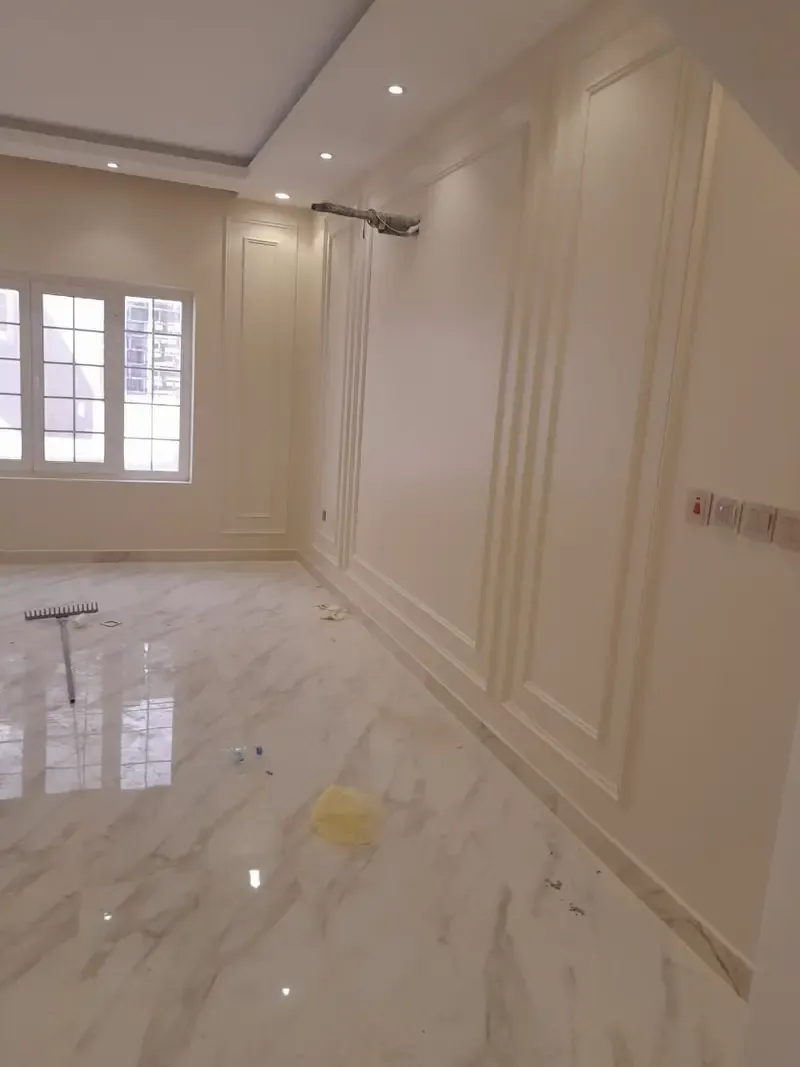 أفضل دهانات جدران داخلية  بحي الزمرد بجدة لأنواع الدهانات