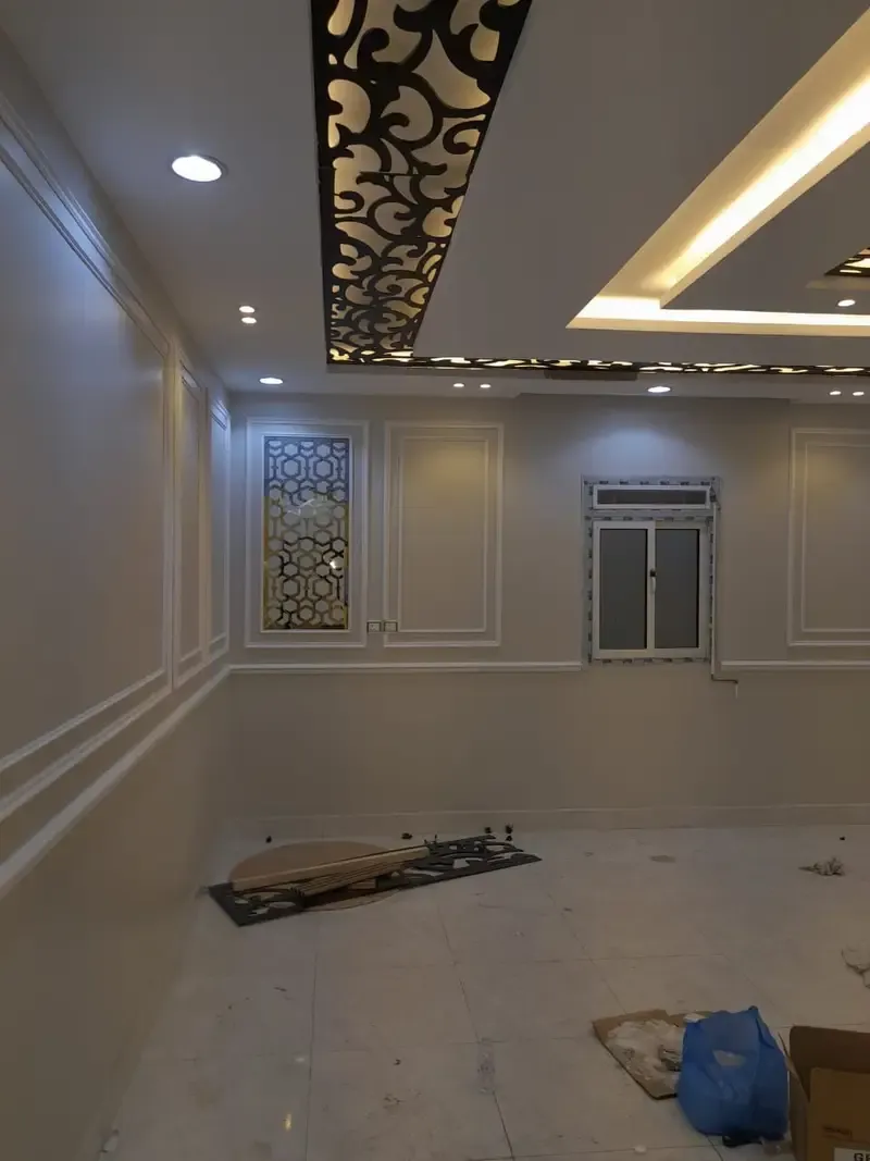 أفضل دهانات جدران داخلية  بحي الزمرد بجدة لأنواع الدهانات