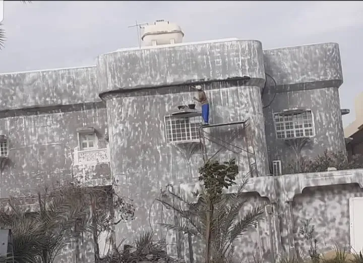 أفضل شركة مقاولات عامة للترميم والتشطيب بجدة: دليلك الشامل