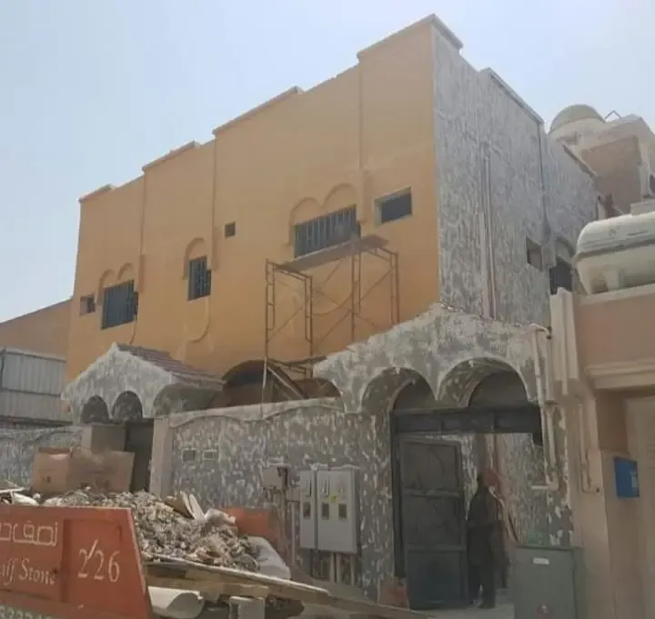 أفضل شركة مقاولات عامة للترميم والتشطيب بجدة: دليلك الشامل