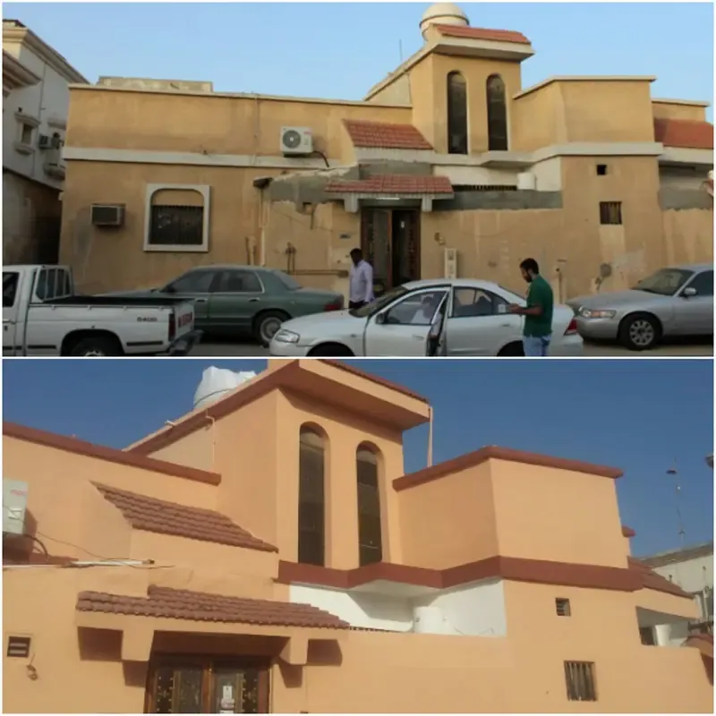 أفضل شركة مقاولات عامة للترميم والتشطيب بجدة: دليلك الشامل