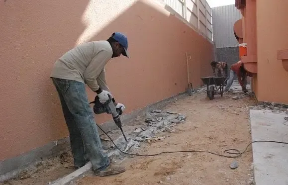 أفضل شركة مقاولات عامة للترميم والتشطيب بجدة: دليلك الشامل