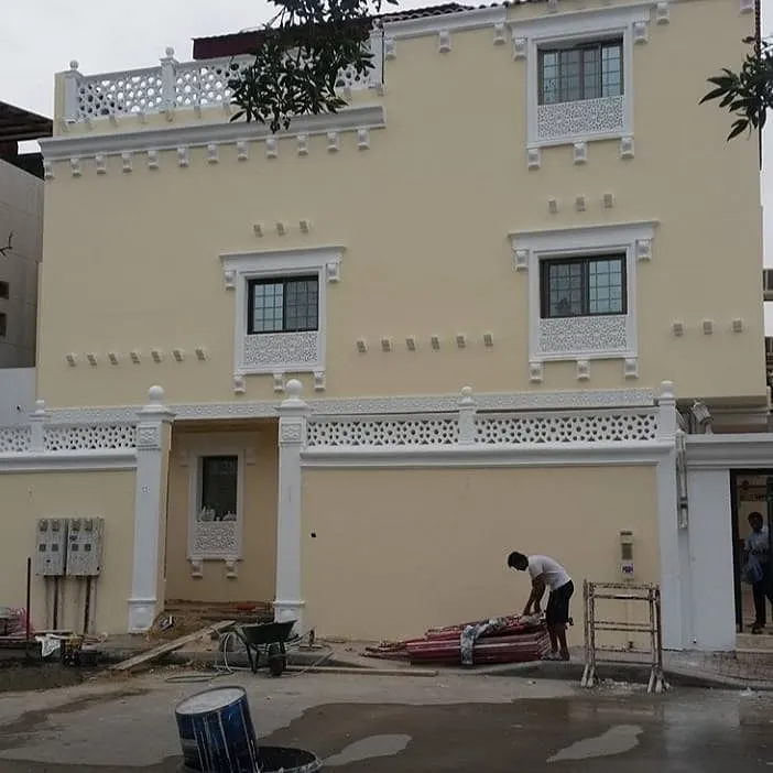 أفضل شركة مقاولات عامة للترميم والتشطيب بجدة: دليلك الشامل