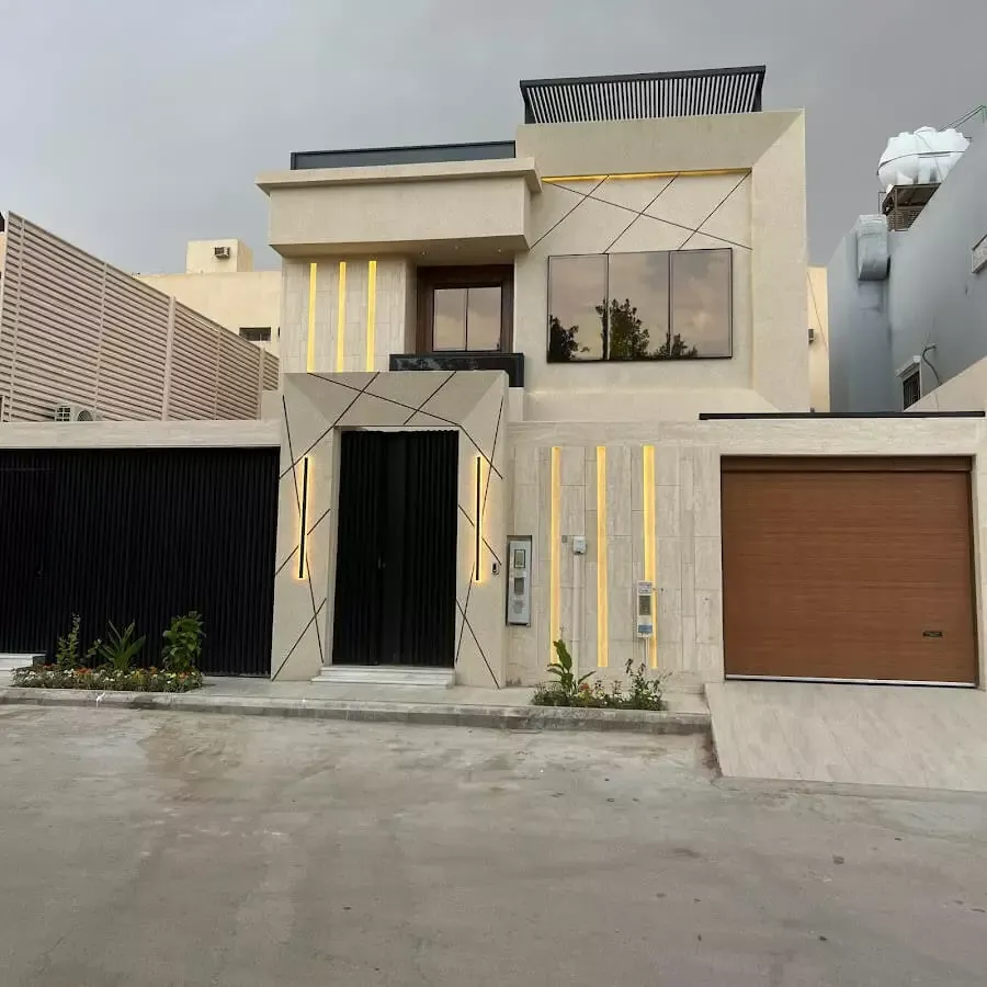 أفضل شركة مقاولات عامة للترميم والتشطيب بجدة: دليلك الشامل