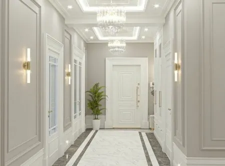 أفضل شركة مقاولات عامةفي حي صفا:خدمات بناء وترميم متكاملة