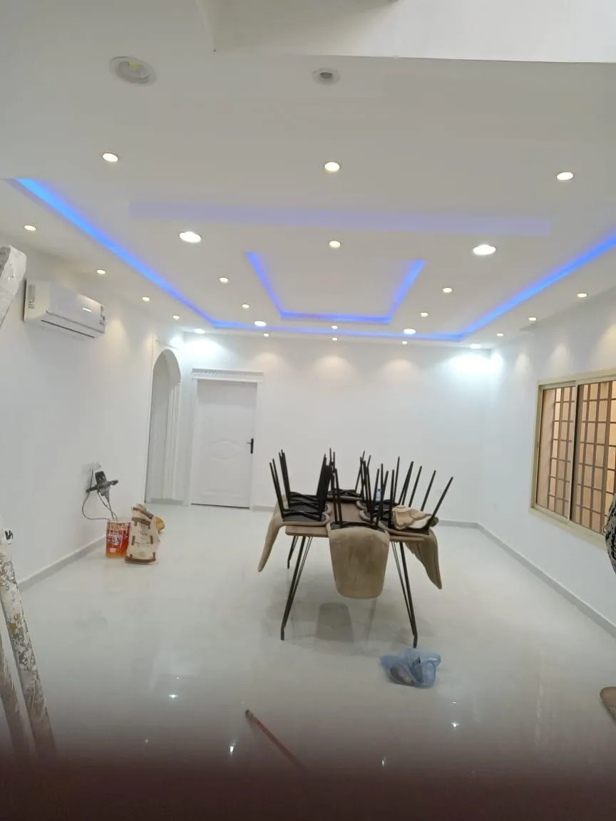 أفضل شركة مقاولات عامةفي حي صفا:خدمات بناء وترميم متكاملة