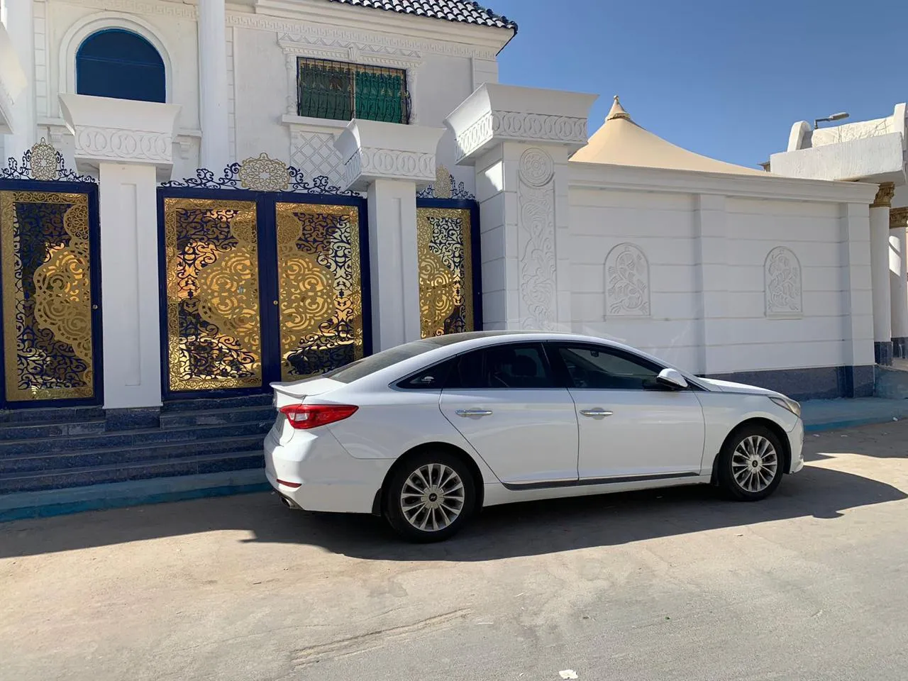 أفضل شركة مقاولات عامةفي حي صفا:خدمات بناء وترميم متكاملة