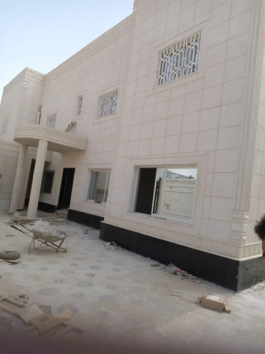 أفضل شركة مقاولات عامةفي حي صفا:خدمات بناء وترميم متكاملة