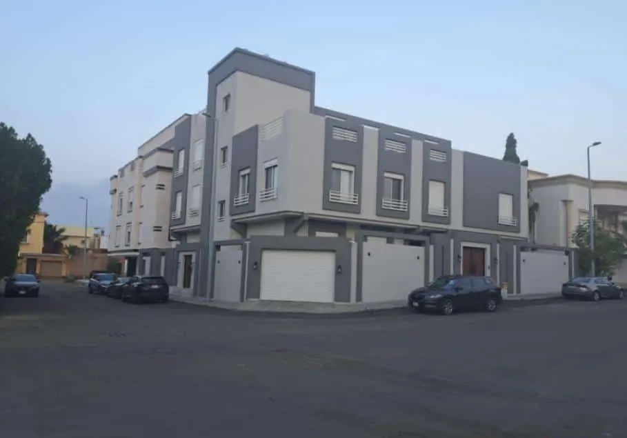 أفضل شركة مقاولات عامةفي حي صفا:خدمات بناء وترميم متكاملة