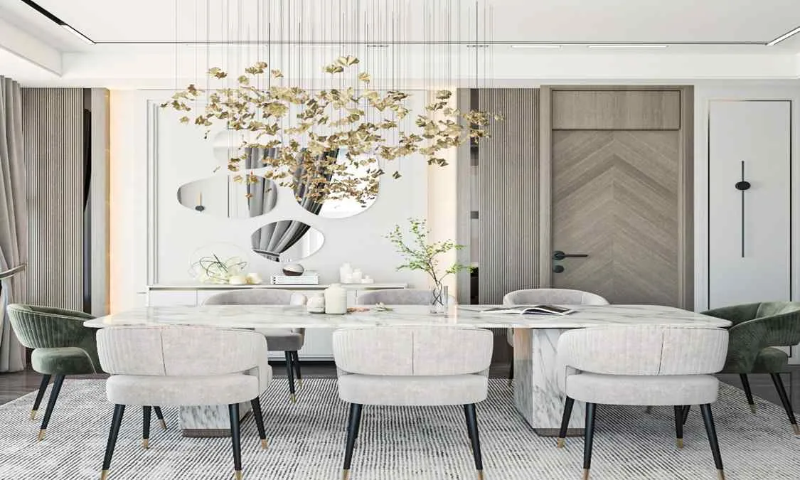 معلم ديكورات جدة | أفضل فني ديكورات جدران حديثة لعام 2026