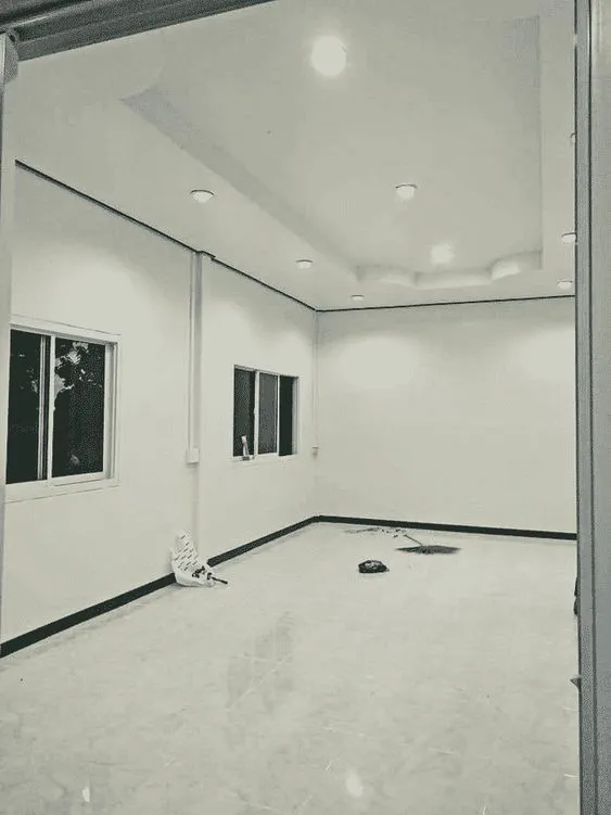 أفضل معلم ديكورات ودهانات داخلية في جدة حي النهضة| تحويل منزلك إلى لوحة فنية بلمسات عصرية 2026