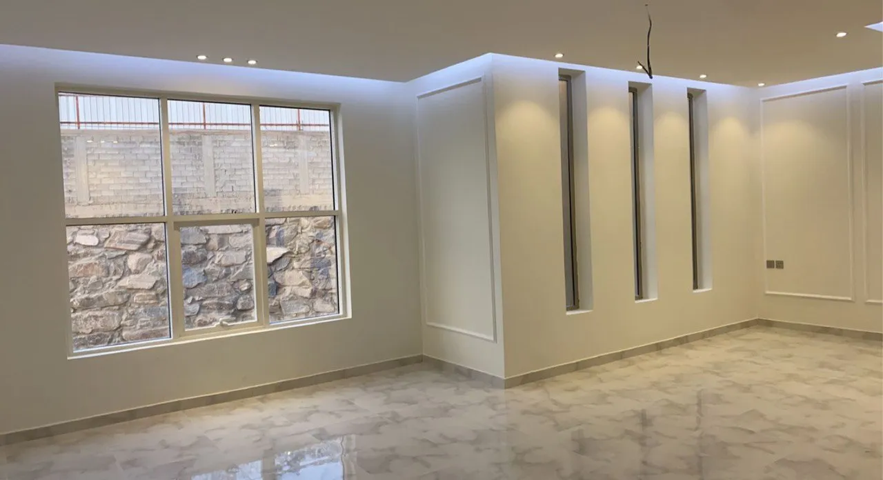 أفضل معلم ديكورات ودهانات داخلية في جدة حي النهضة| تحويل منزلك إلى لوحة فنية بلمسات عصرية 2026