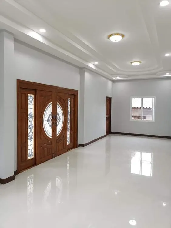 أفضل معلم ديكورات ودهانات داخلية في جدة حي النهضة| تحويل منزلك إلى لوحة فنية بلمسات عصرية 2026