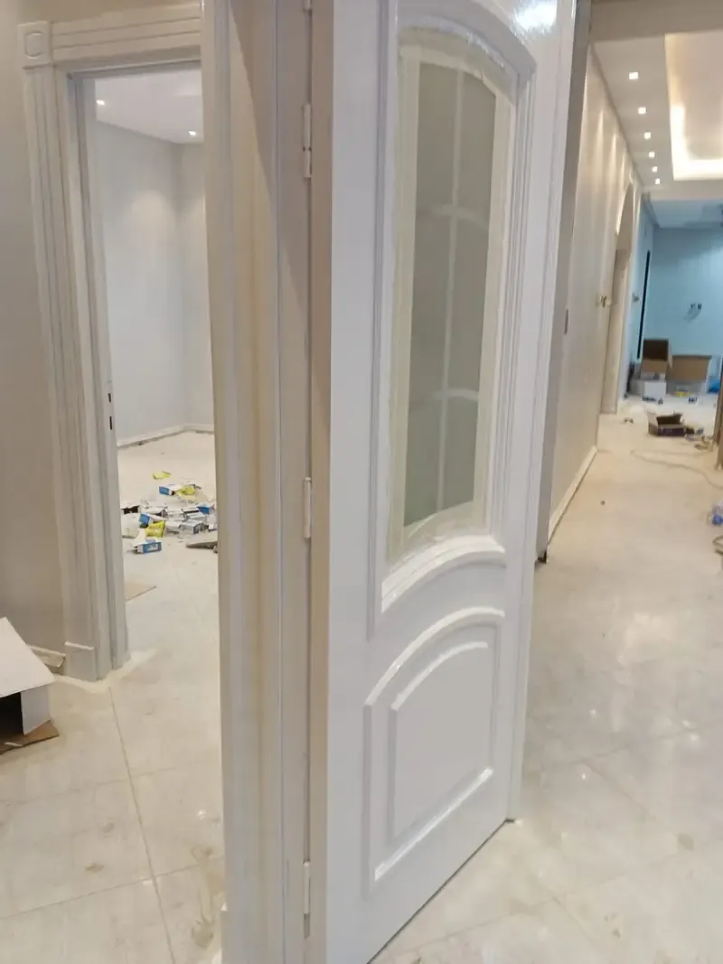 أفضل معلم ديكورات ودهانات داخلية في جدة حي النهضة| تحويل منزلك إلى لوحة فنية بلمسات عصرية 2026