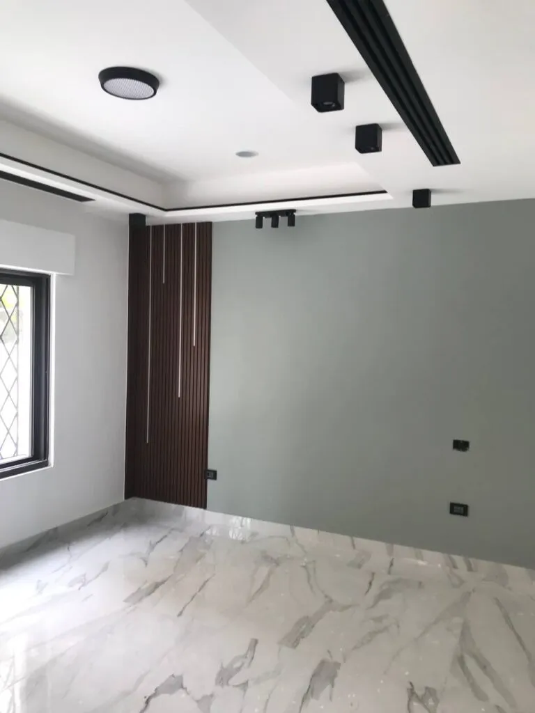 أفضل معلم ديكورات ودهانات داخلية في جدة حي النهضة| تحويل منزلك إلى لوحة فنية بلمسات عصرية 2026