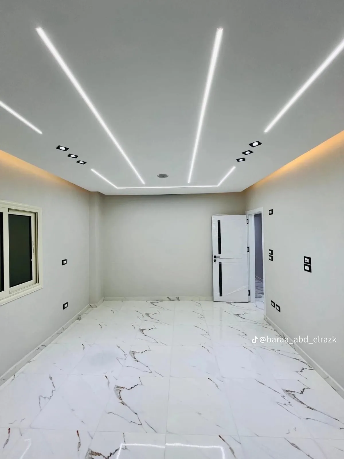 معلم ديكورات جبس بورد وفوم في جدةلمسات عصرية لمنزل الأحلام 