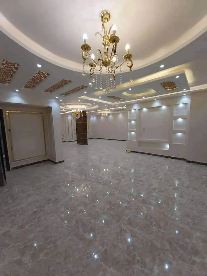 معلم ديكورات جبس بورد وفوم في جدةلمسات عصرية لمنزل الأحلام 