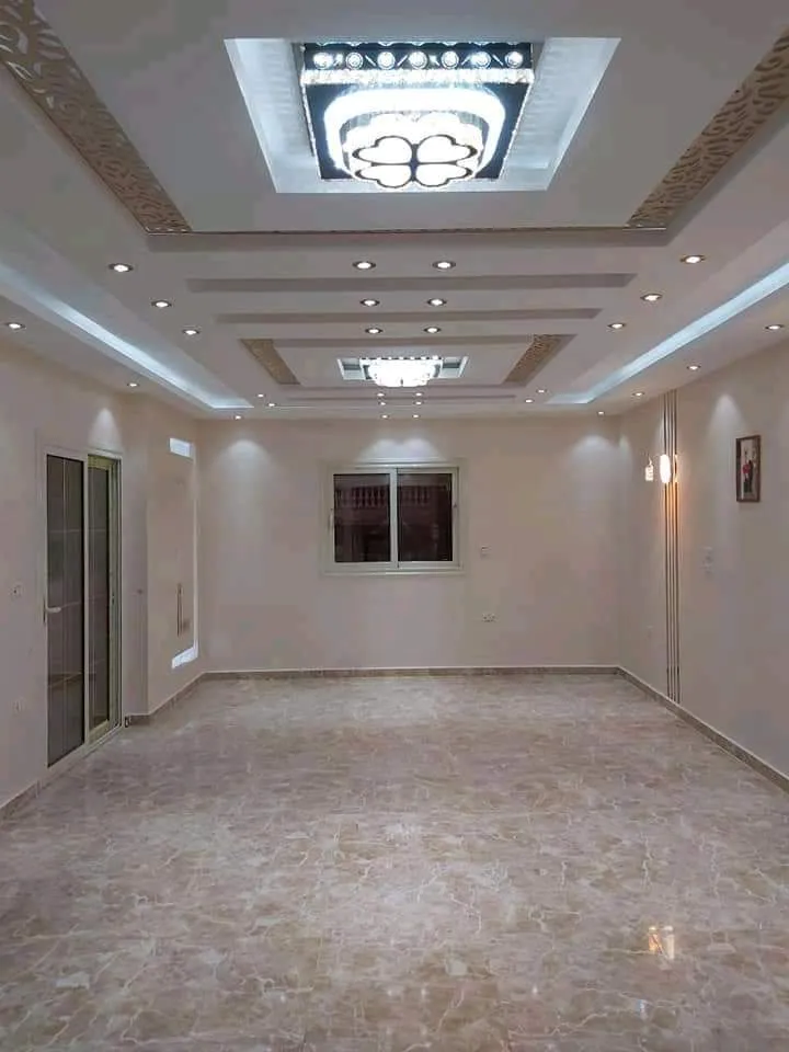 معلم ديكورات جبس بورد وفوم في جدةلمسات عصرية لمنزل الأحلام 