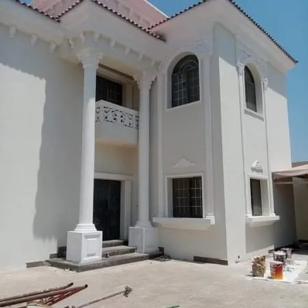 أفضل شركة دهانات داخلية وخارجية في جدة بحي السامرلعام 2026: دليل الجودة والألوان العصرية