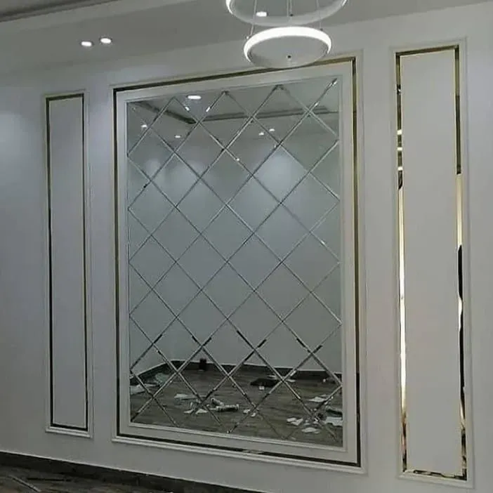 أفضل معلم ديكورات فوم بديل الجبس في جدة تركيب احترافي