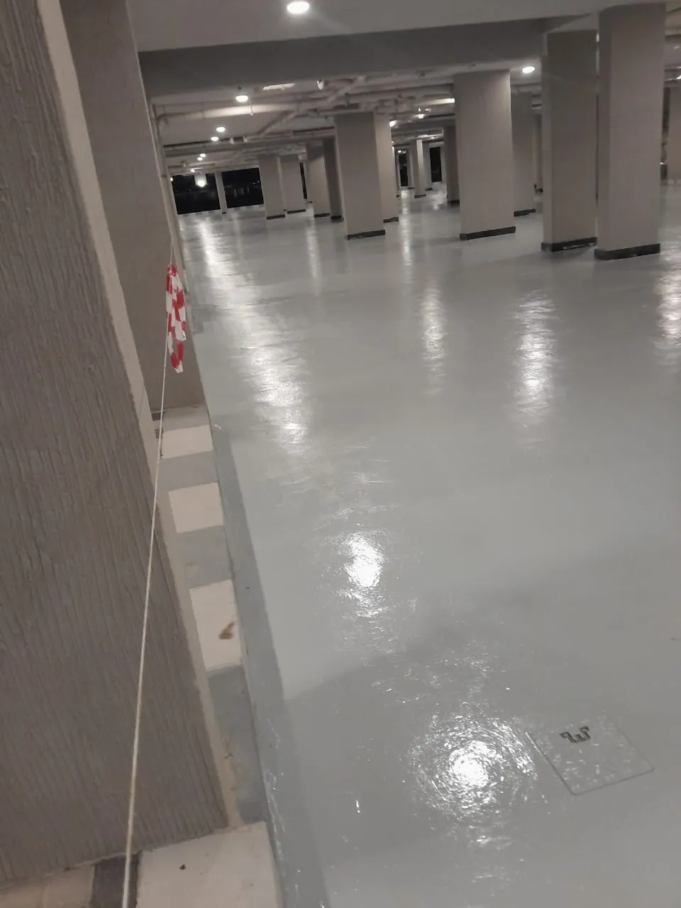 أفضل خدمات دهانات الايبوكسي للأرضيات في جدة|دليل الأسعار