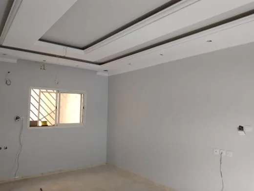 مقاول دهانات وترميم وديكوات خبير في جدة