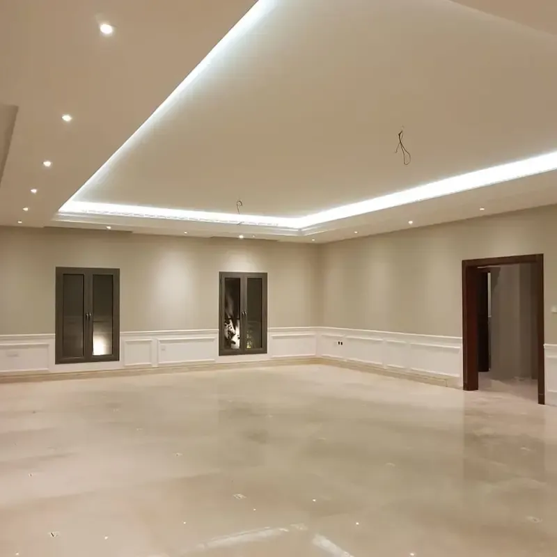 مقاول دهانات وترميم وديكوات خبير في جدة