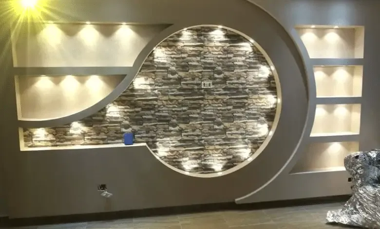 مقاول دهانات وترميم وديكوات خبير في جدة