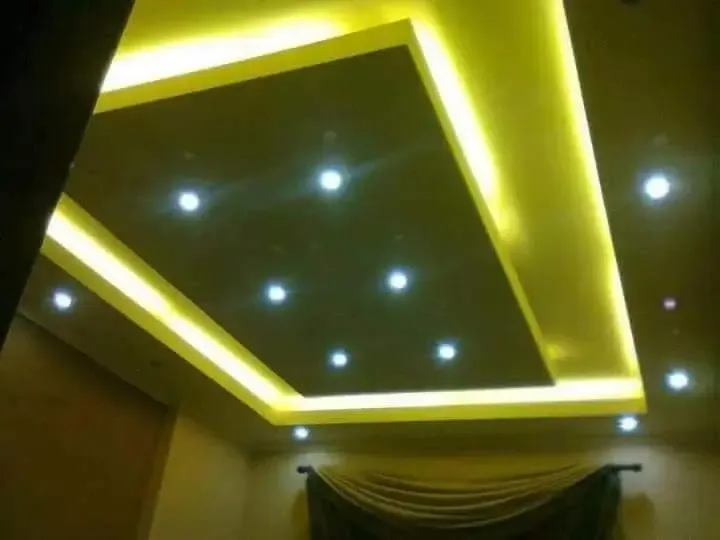 مقاول دهانات وترميم وديكوات خبير في جدة