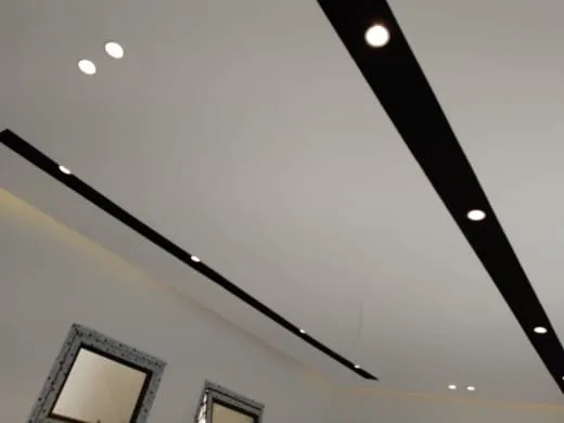 مقاول دهانات وترميم وديكوات خبير في جدة