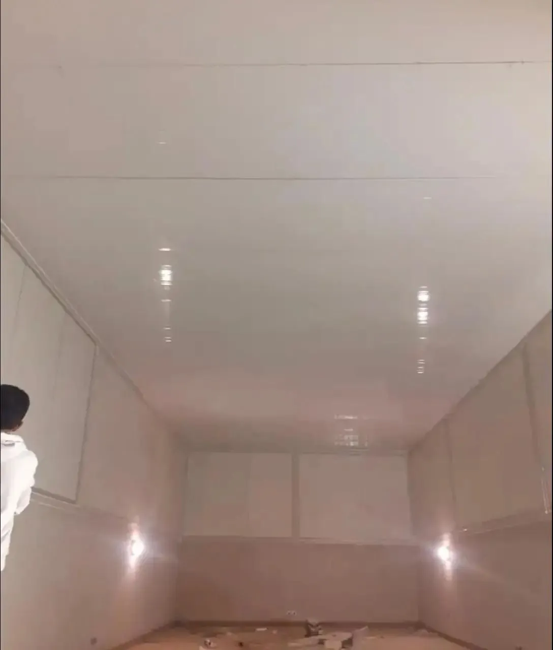 مقاول دهانات وترميم وديكوات خبير في جدة