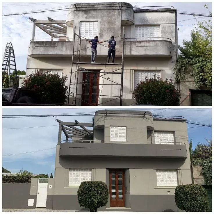 أفضل معلم هانات بشمال جدة:دليل شامل لتجديد منزلك بأقل التكال