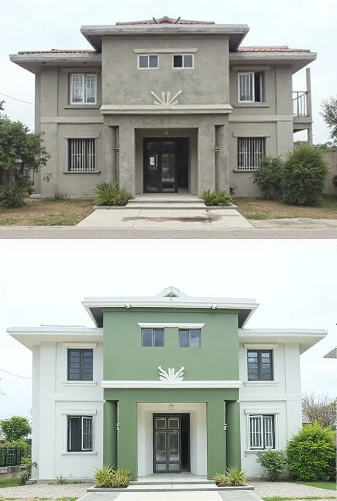 أفضل معلم هانات بشمال جدة:دليل شامل لتجديد منزلك بأقل التكال