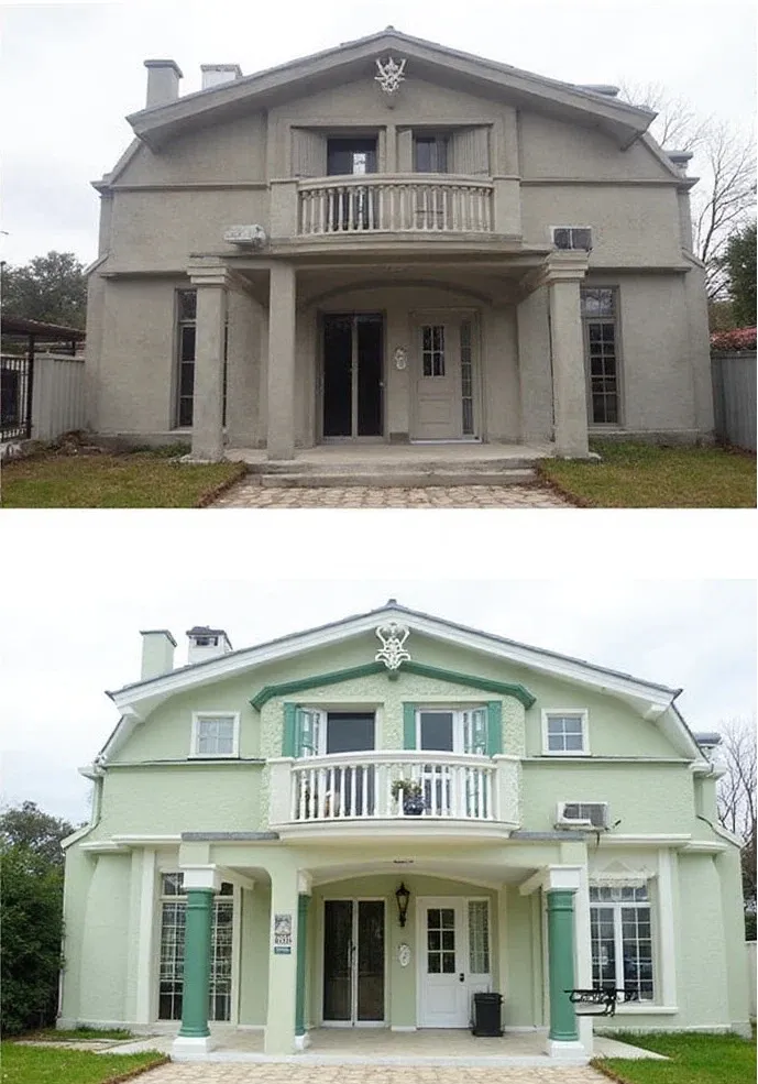 أفضل معلم هانات بشمال جدة:دليل شامل لتجديد منزلك بأقل التكال