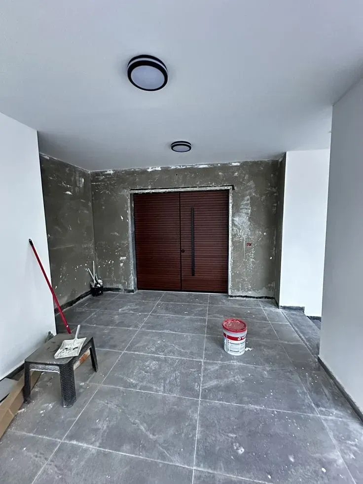 أفضل معلم هانات بشمال جدة:دليل شامل لتجديد منزلك بأقل التكال