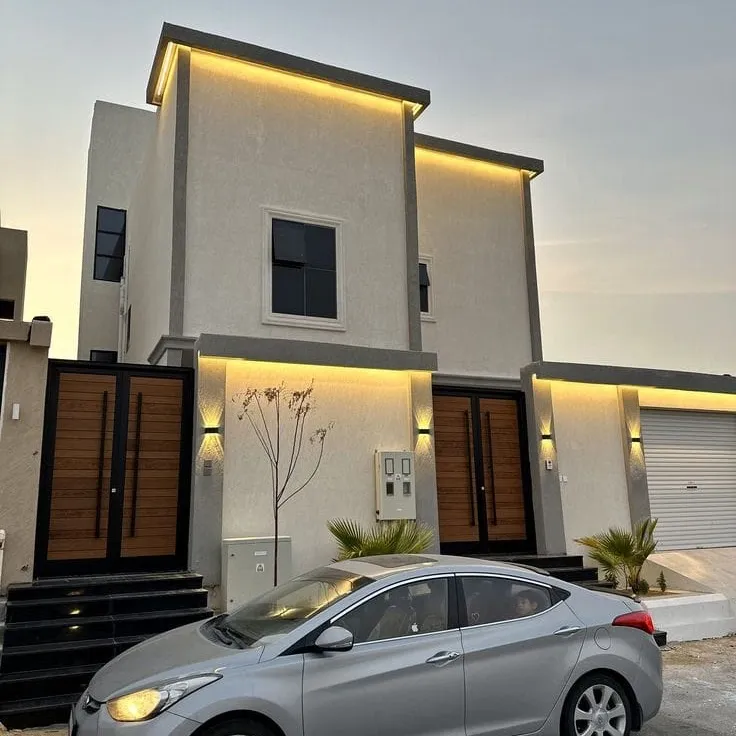 معلم دهانات وتشطيب بحي البوادي خدمات احترافيةداخلي وخارجي