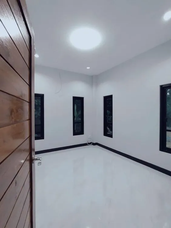 معلم دهانات وتشطيب بحي البوادي خدمات احترافيةداخلي وخارجي